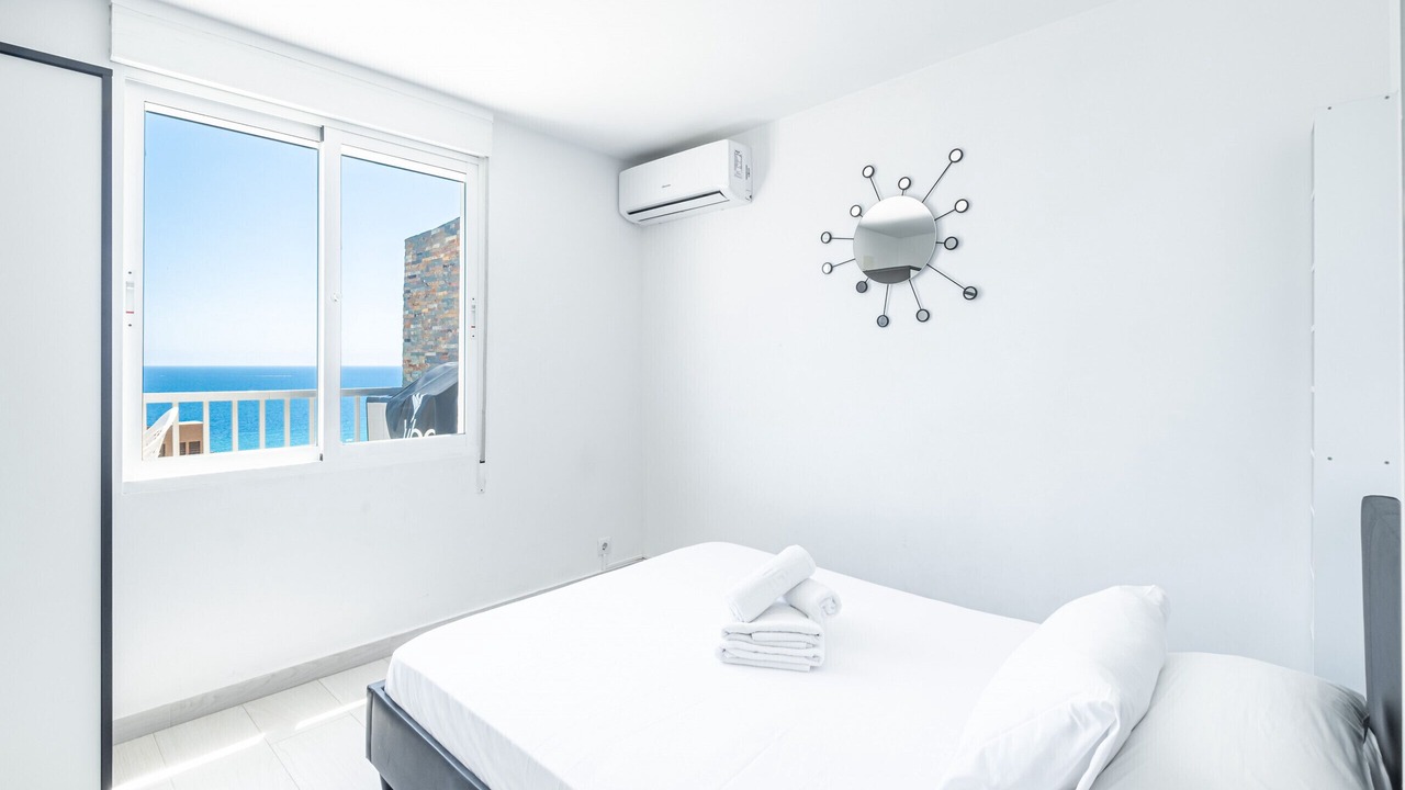Photo of Bedroom in Cala