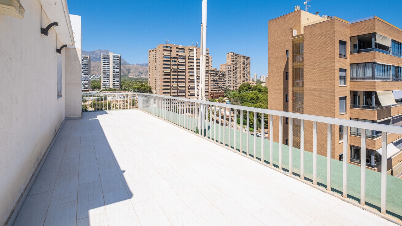 Photo of Outdoor in Cala