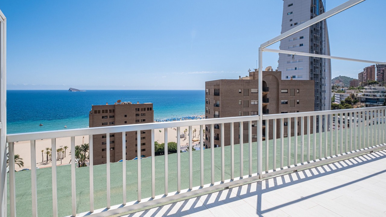 Photo of Outdoor in Cala