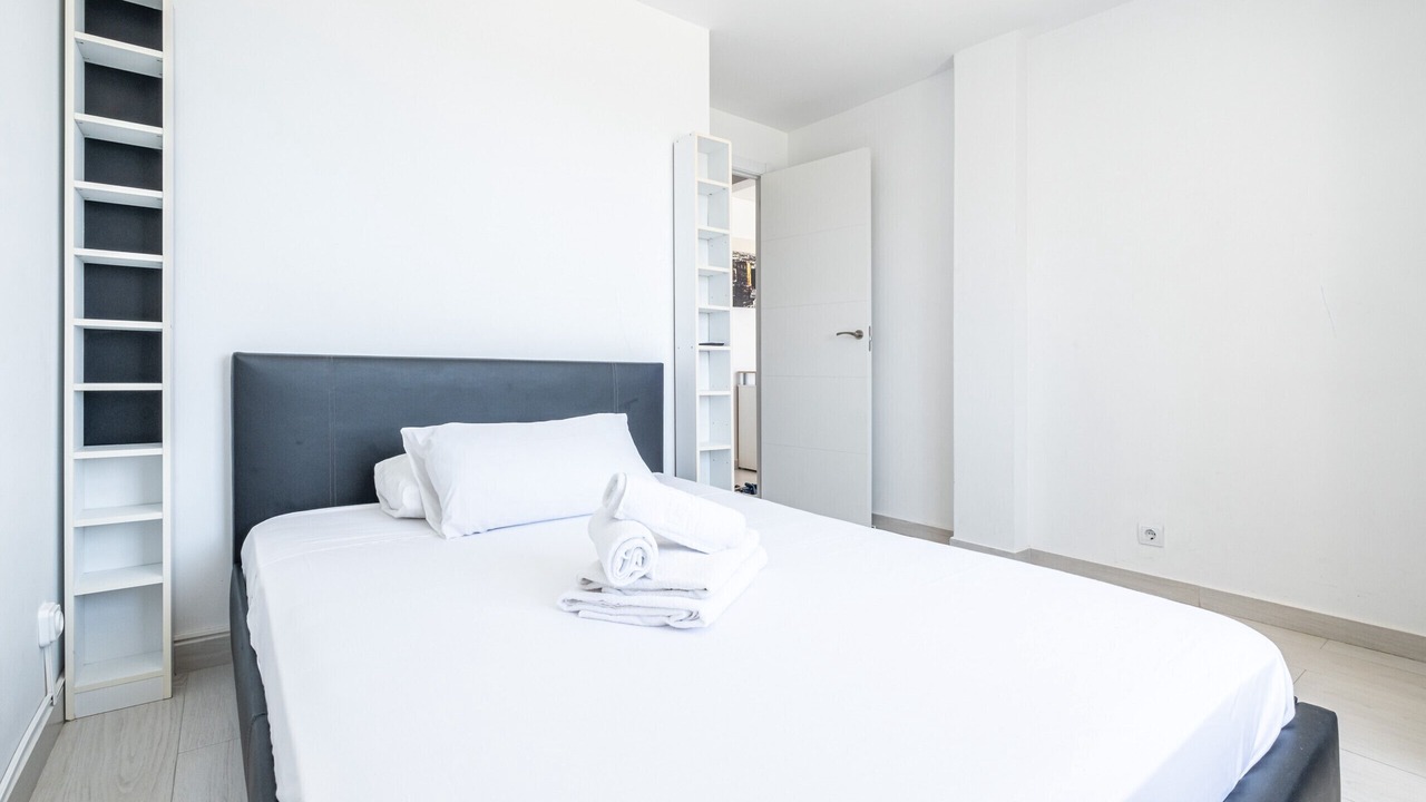 Photo of Bedroom in Cala
