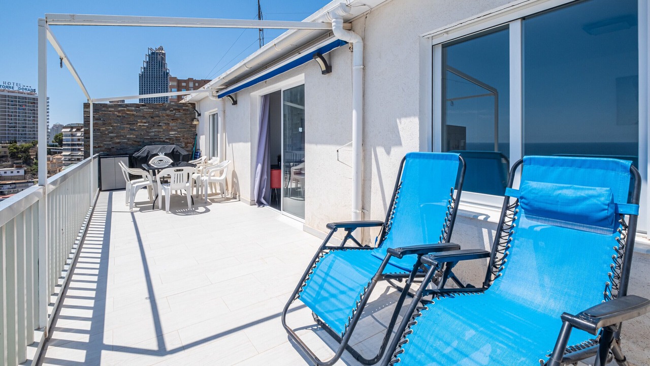 Photo of Outdoor in Cala