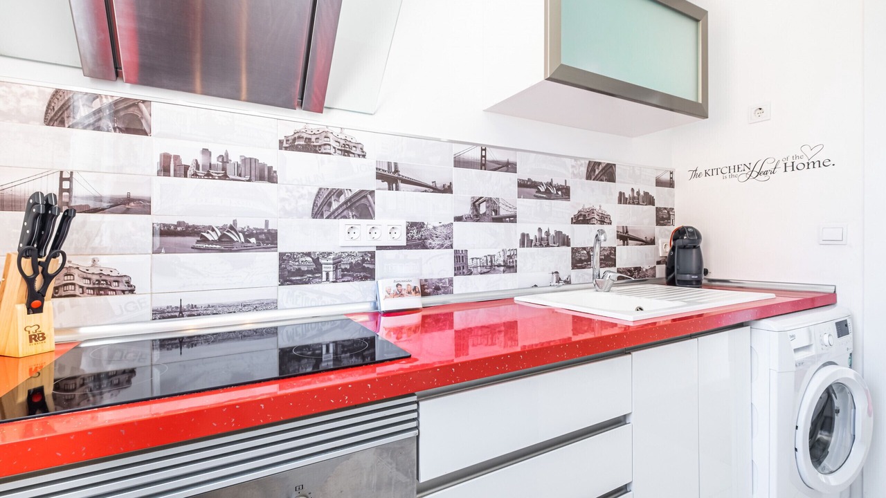 Photo of Kitchen in Cala