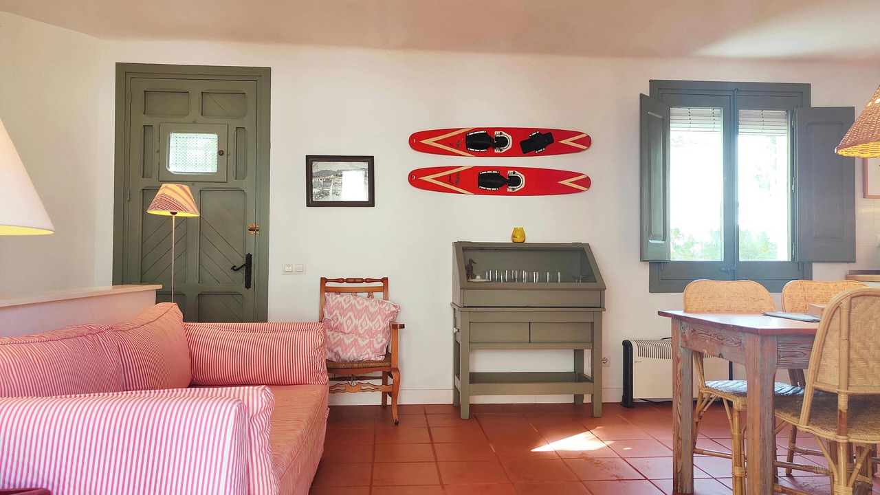Photo of Bedroom in Tamariu