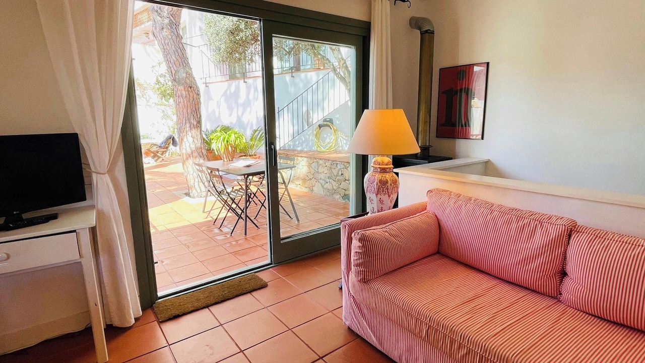 Photo of Bedroom in Tamariu