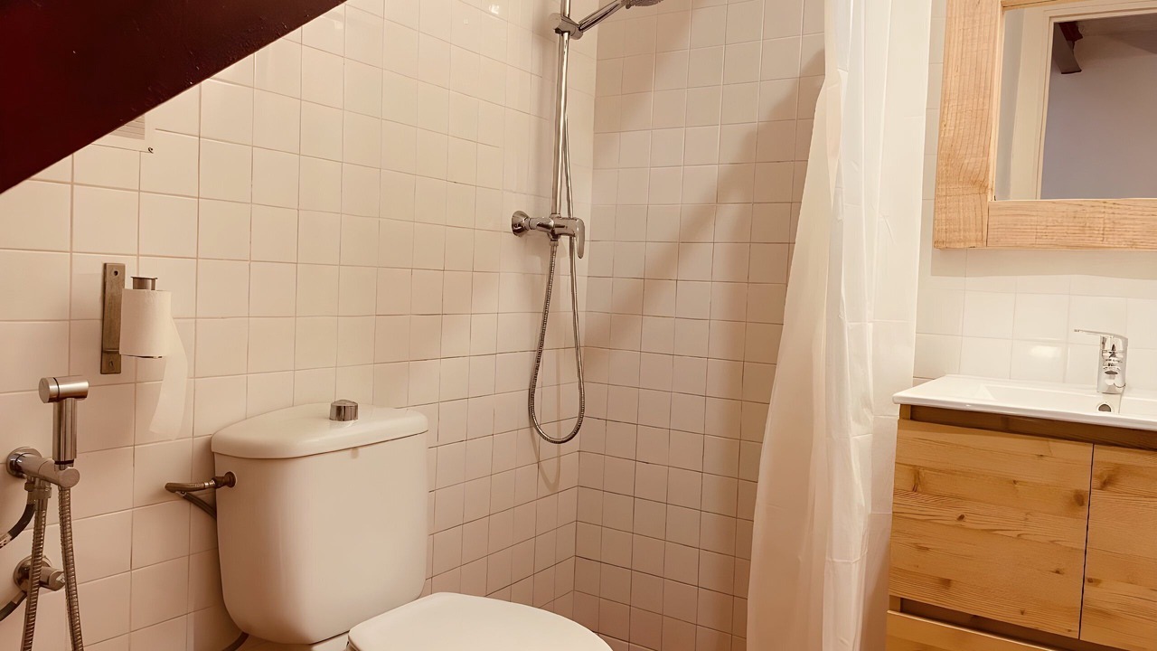 Photo of Bathroom in Tamariu