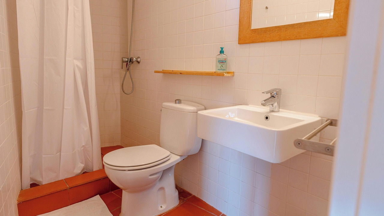 Photo of Bathroom in Tamariu