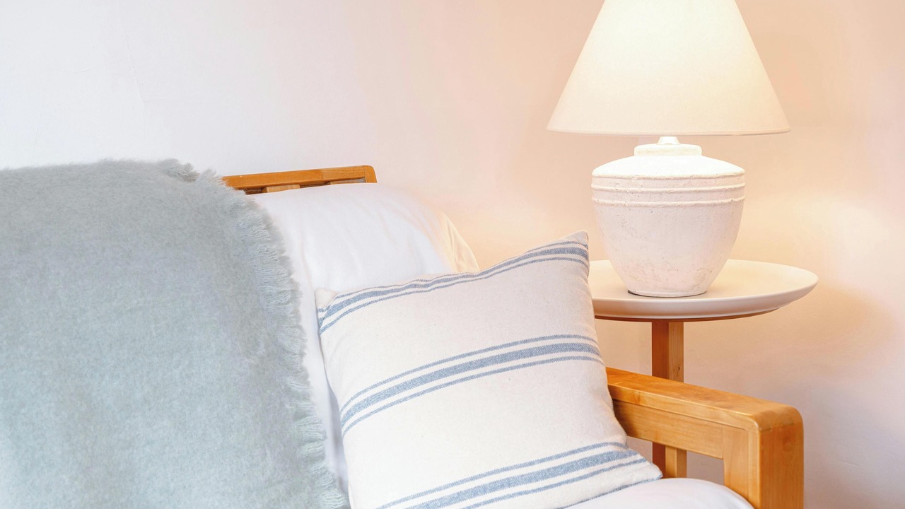 Photo of Bedroom in Tamariu