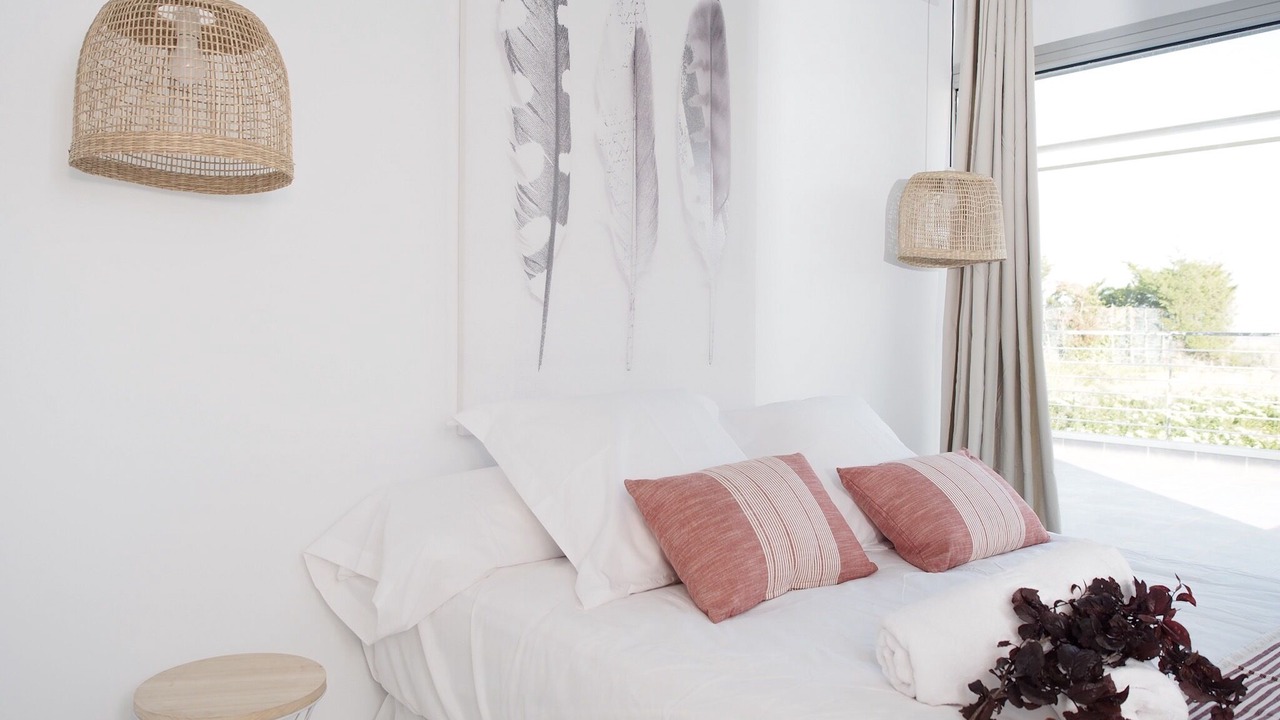 Photo of Bedroom in Fitero