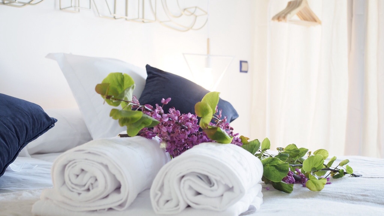 Photo of Bedroom in Fitero