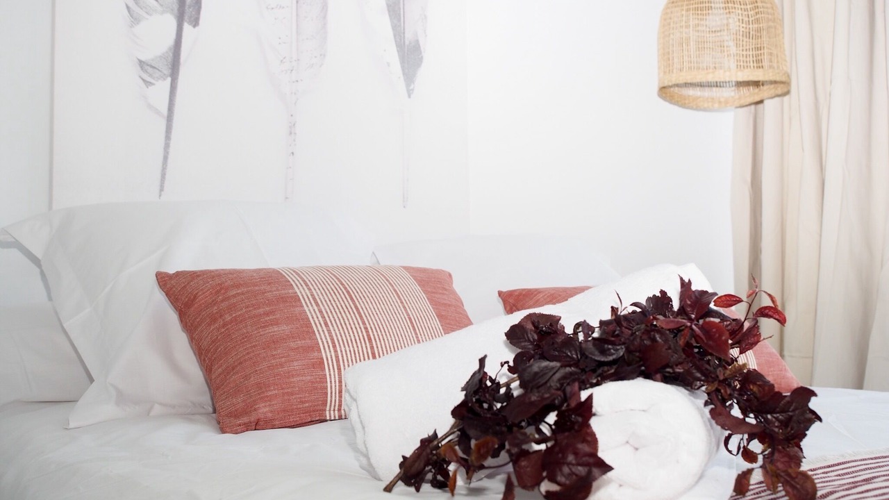 Photo of Bedroom in Fitero