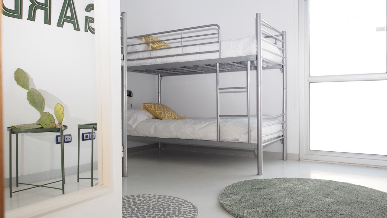 Photo of Bedroom in Fitero