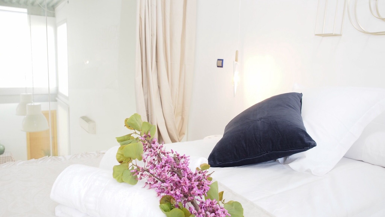 Photo of Bedroom in Fitero