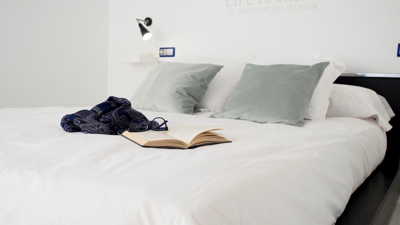 Photo of Bedroom in Fitero