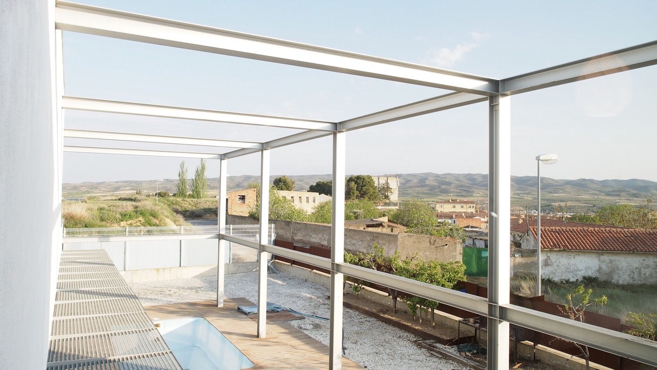 Photo of Outdoor in Fitero