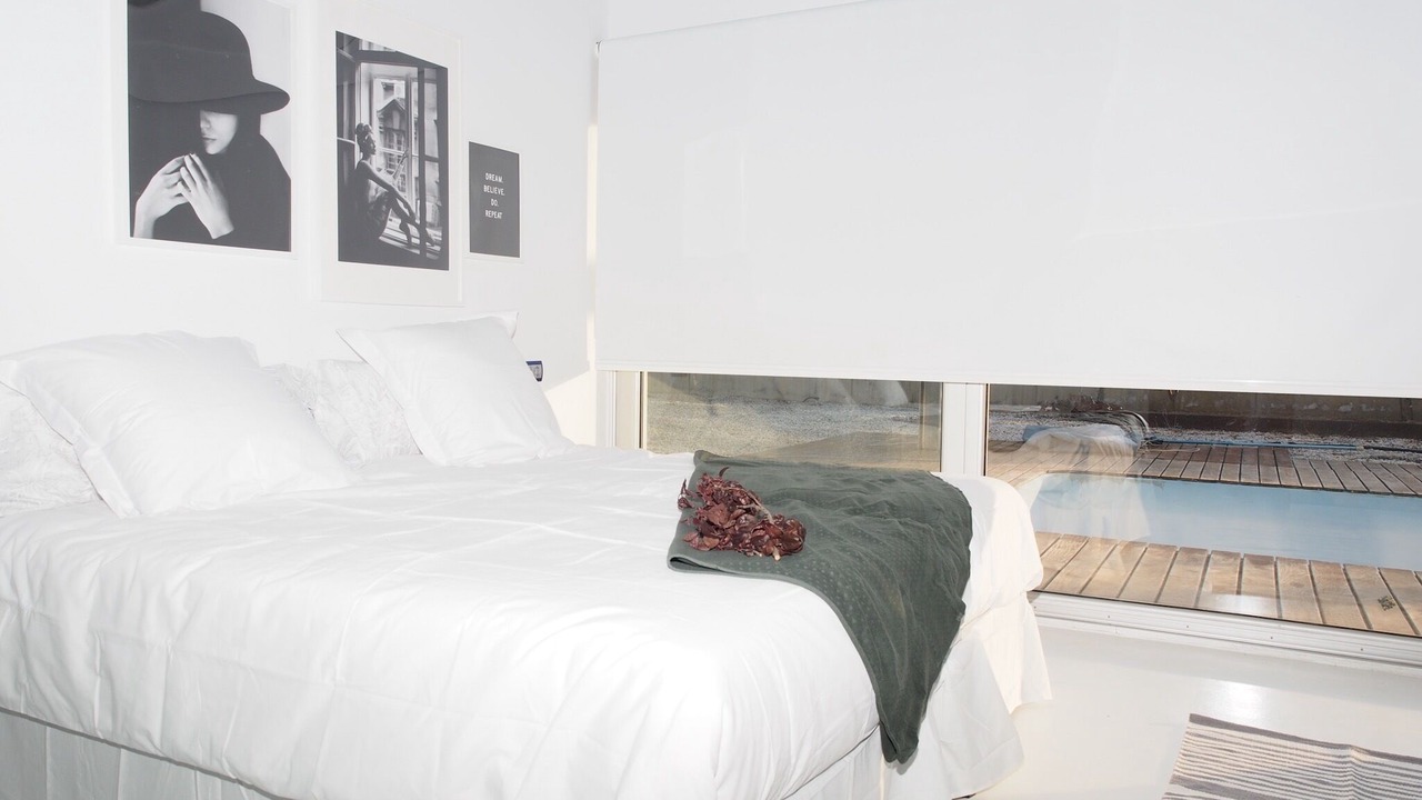 Photo of Bedroom in Fitero