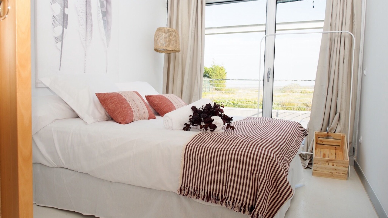 Photo of Bedroom in Fitero