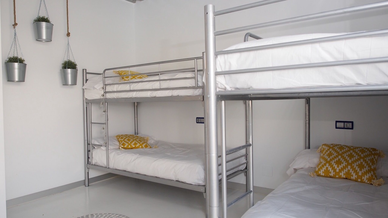 Photo of Bedroom in Fitero