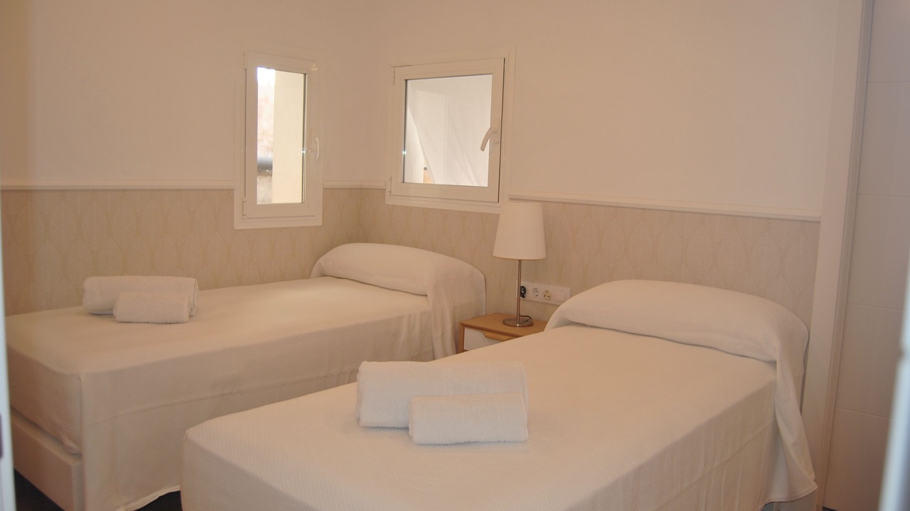 Photo of Bedroom in Placa dels Patins