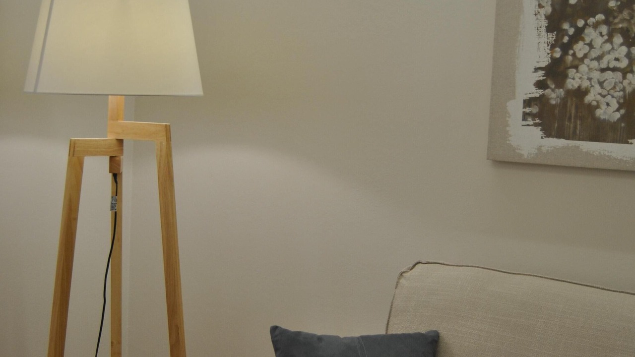 Photo of Livingroom in Placa dels Patins