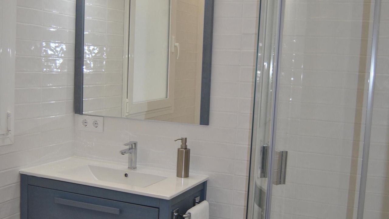 Photo of Bathroom in Placa dels Patins