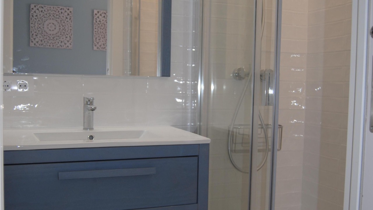 Photo of Bathroom in Placa dels Patins