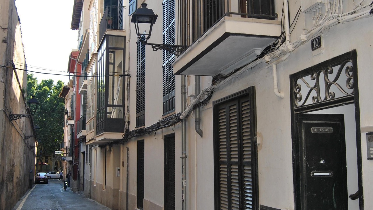 Photo of Outdoor in Placa dels Patins
