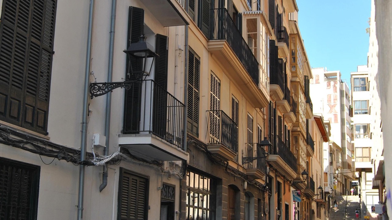 Photo of Outdoor in Placa dels Patins