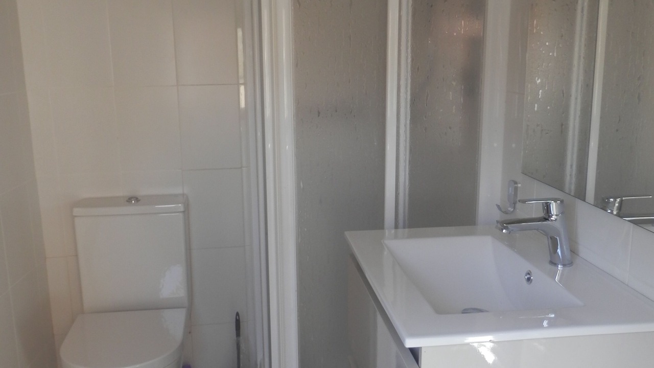 Photo of Bathroom in Ujue