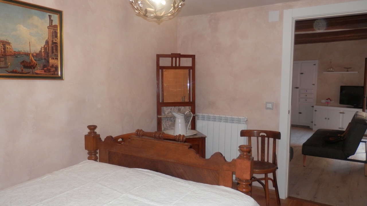 Photo of Bedroom in Ujue