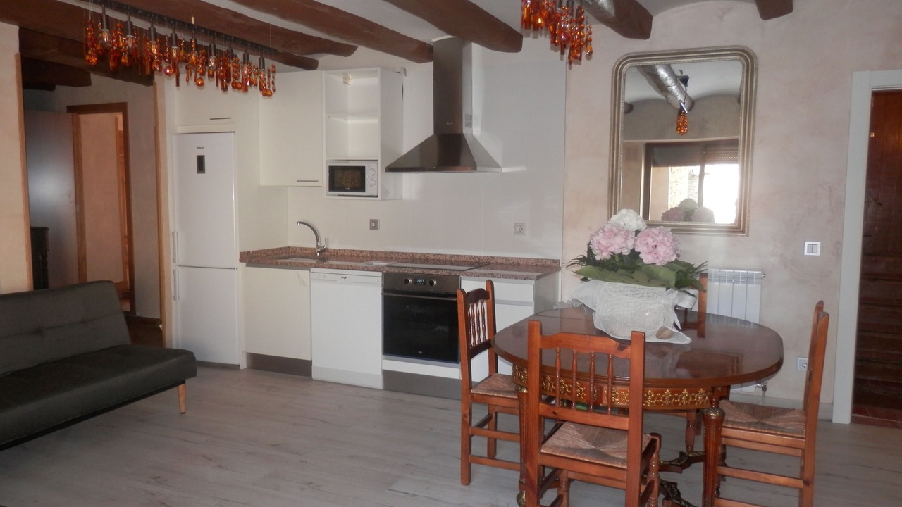 Photo of Livingroom in Ujue