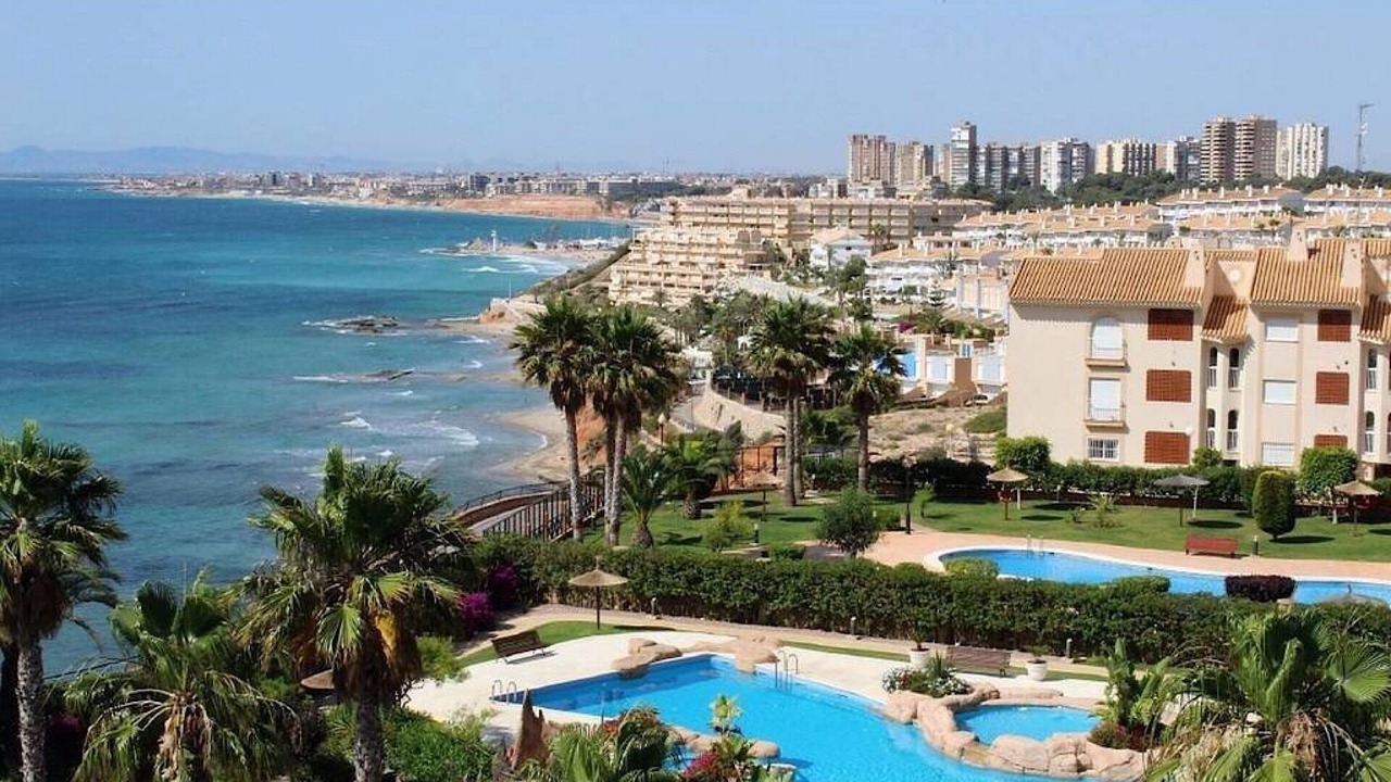 Photo of Outdoor in Orihuela Costa