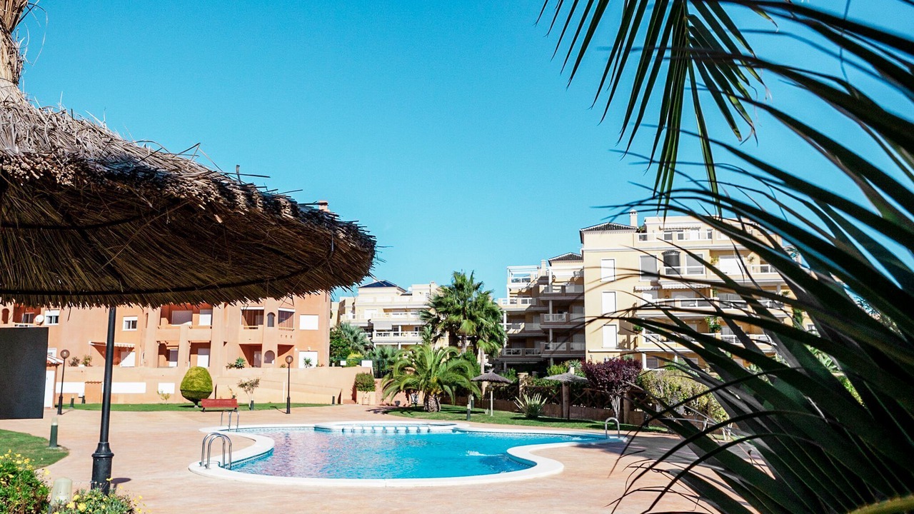 Photo of Outdoor in Orihuela Costa