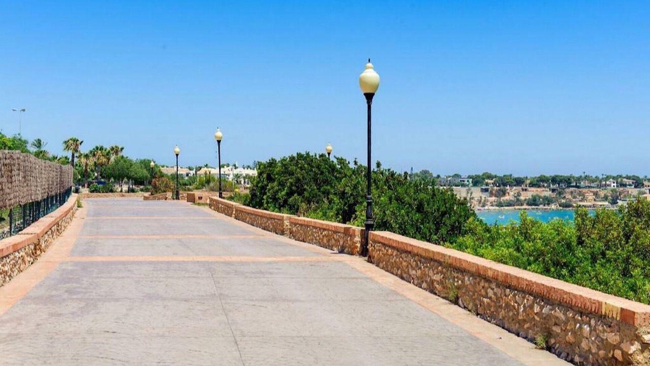 Photo of Outdoor in Orihuela Costa