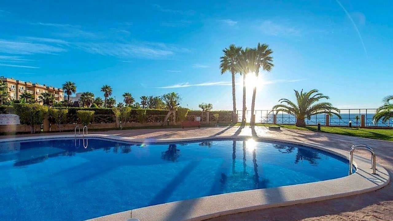 Photo of Outdoor in Orihuela Costa