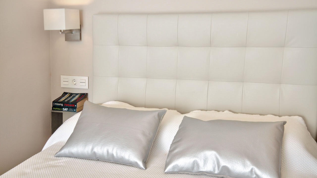 Photo of Bedroom in Carihuela