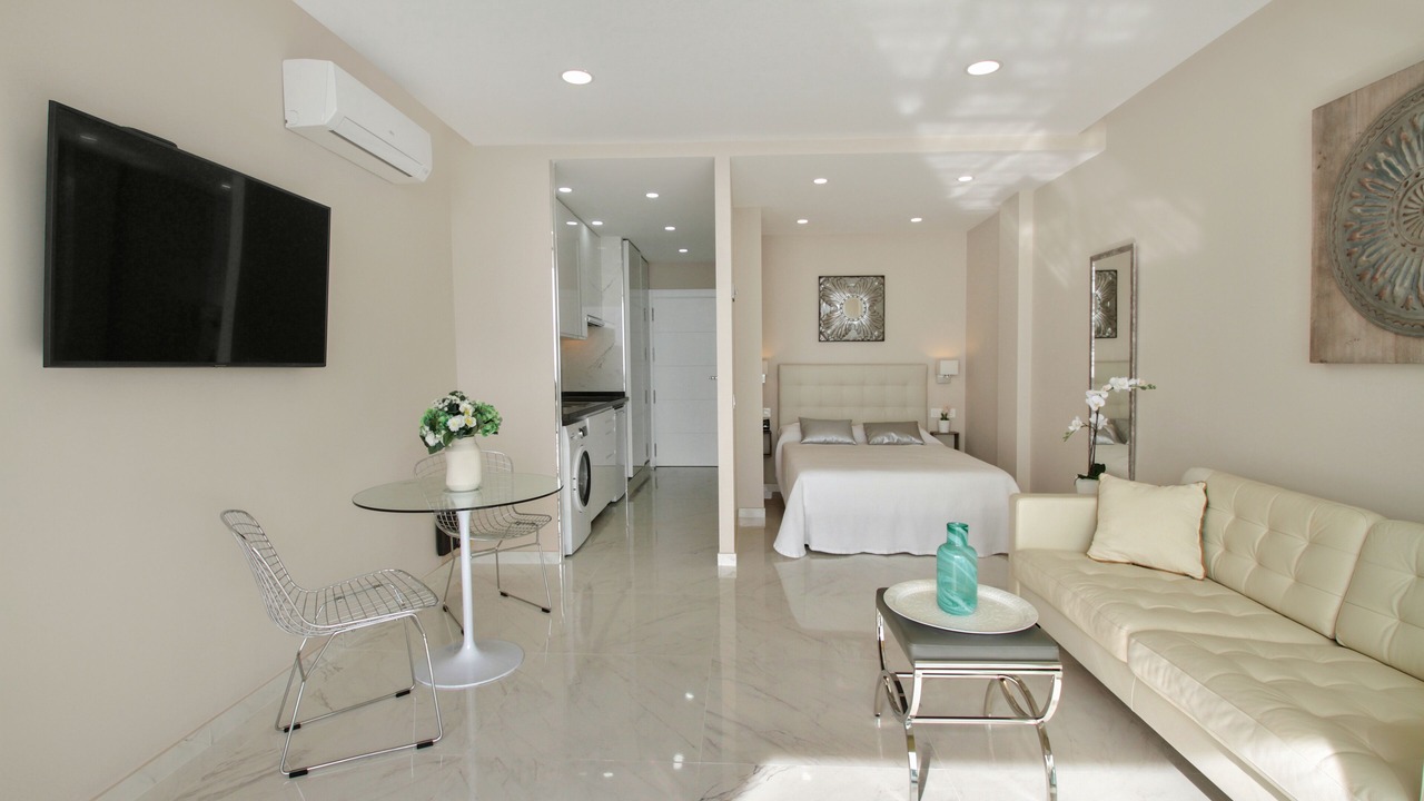 Photo of Bedroom in Carihuela