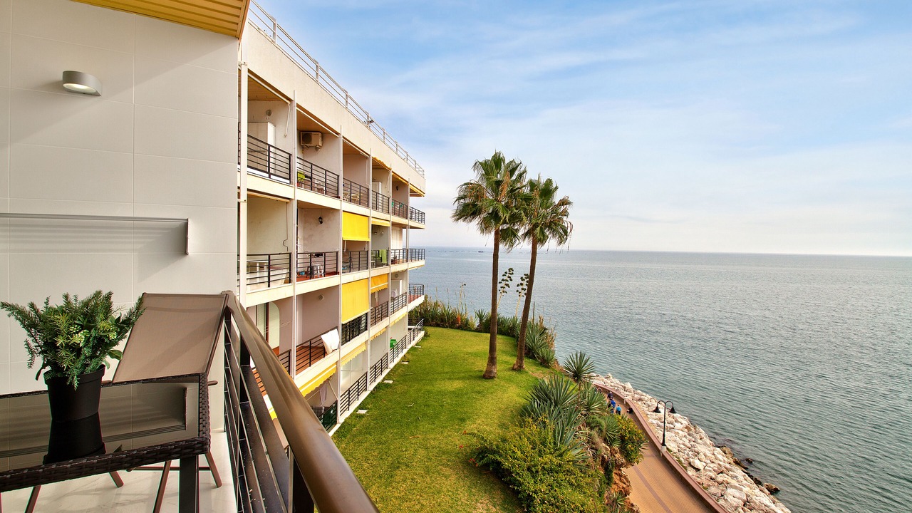 Photo of Outdoor in Carihuela