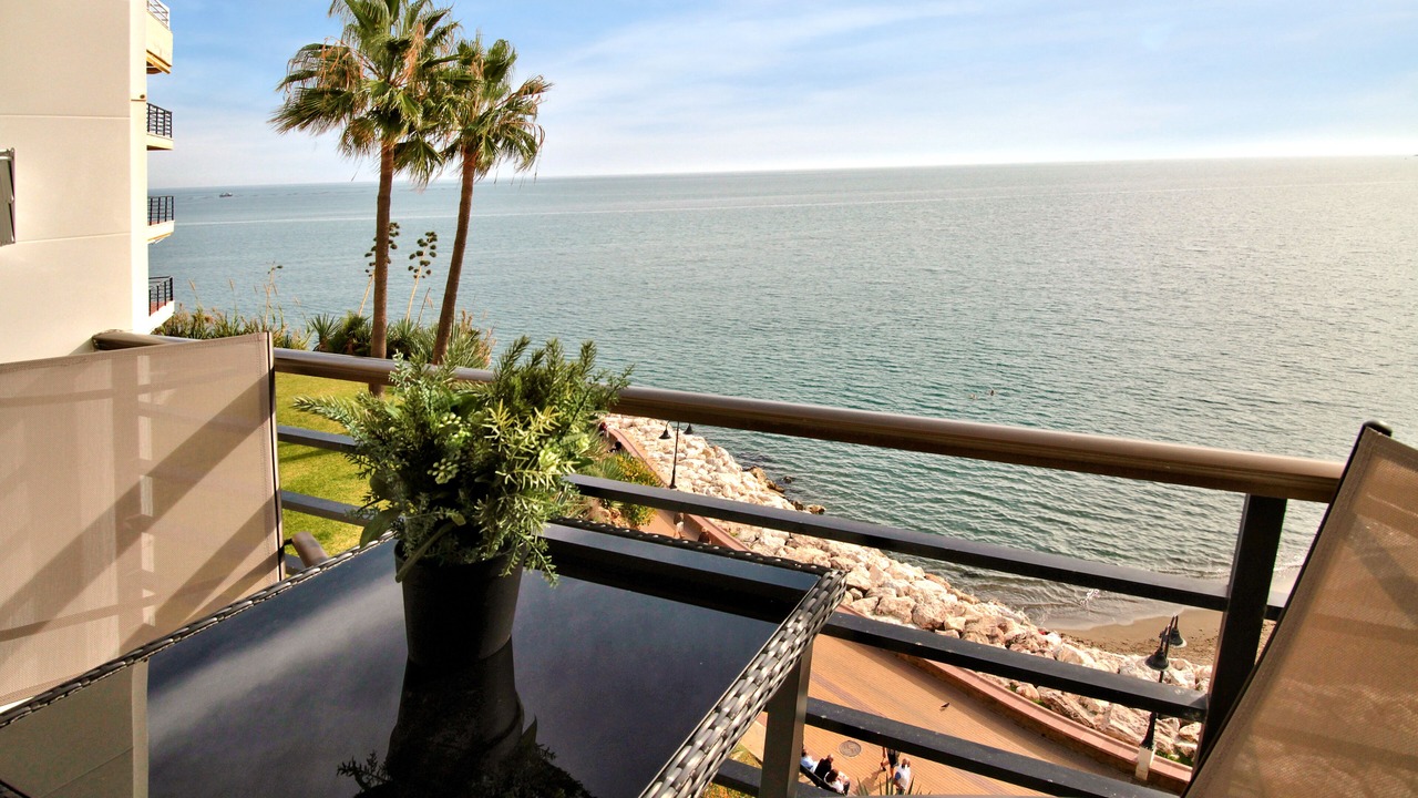 Photo of Outdoor in Carihuela