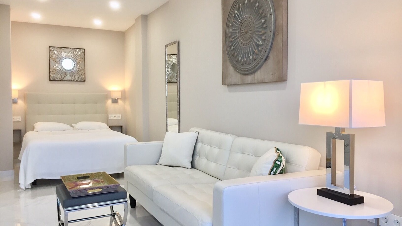 Photo of Bedroom in Carihuela