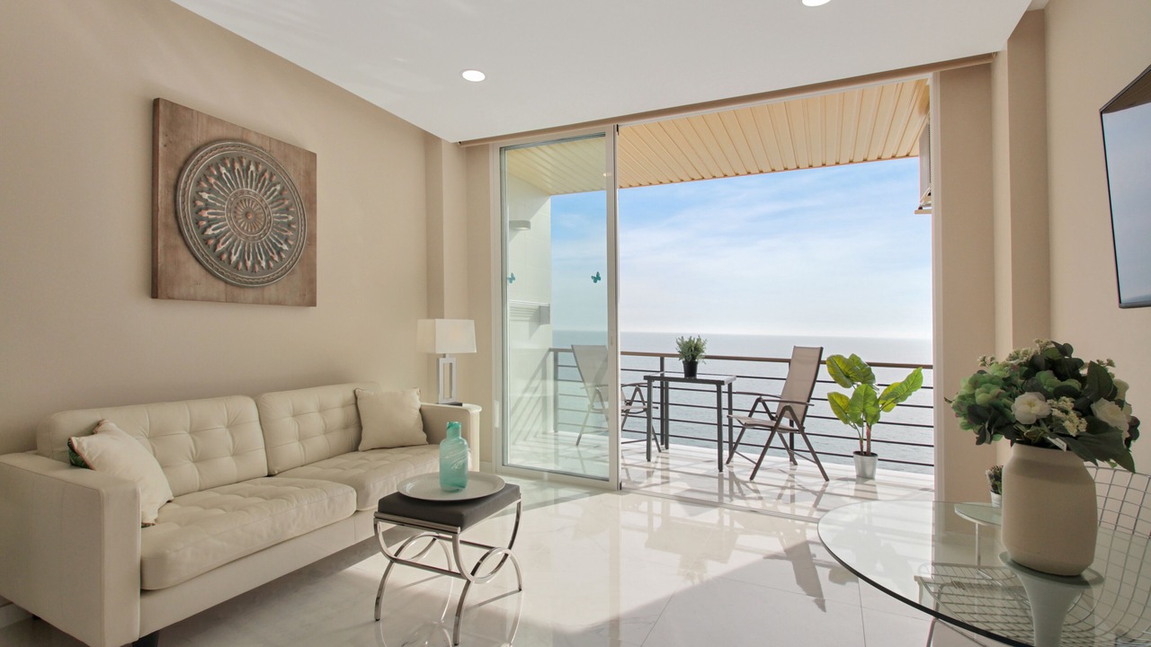 Photo of Livingroom in Carihuela