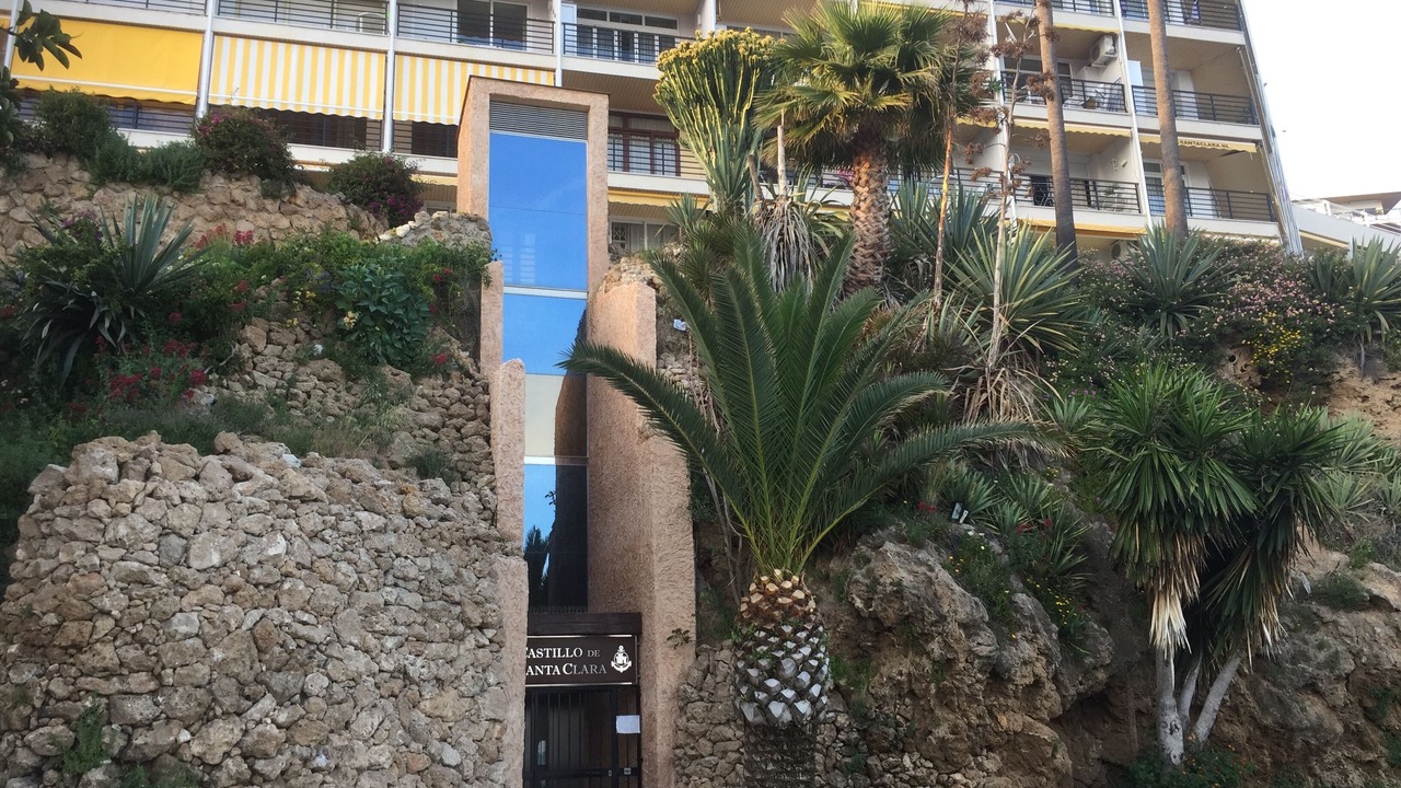 Photo of Outdoor in Carihuela