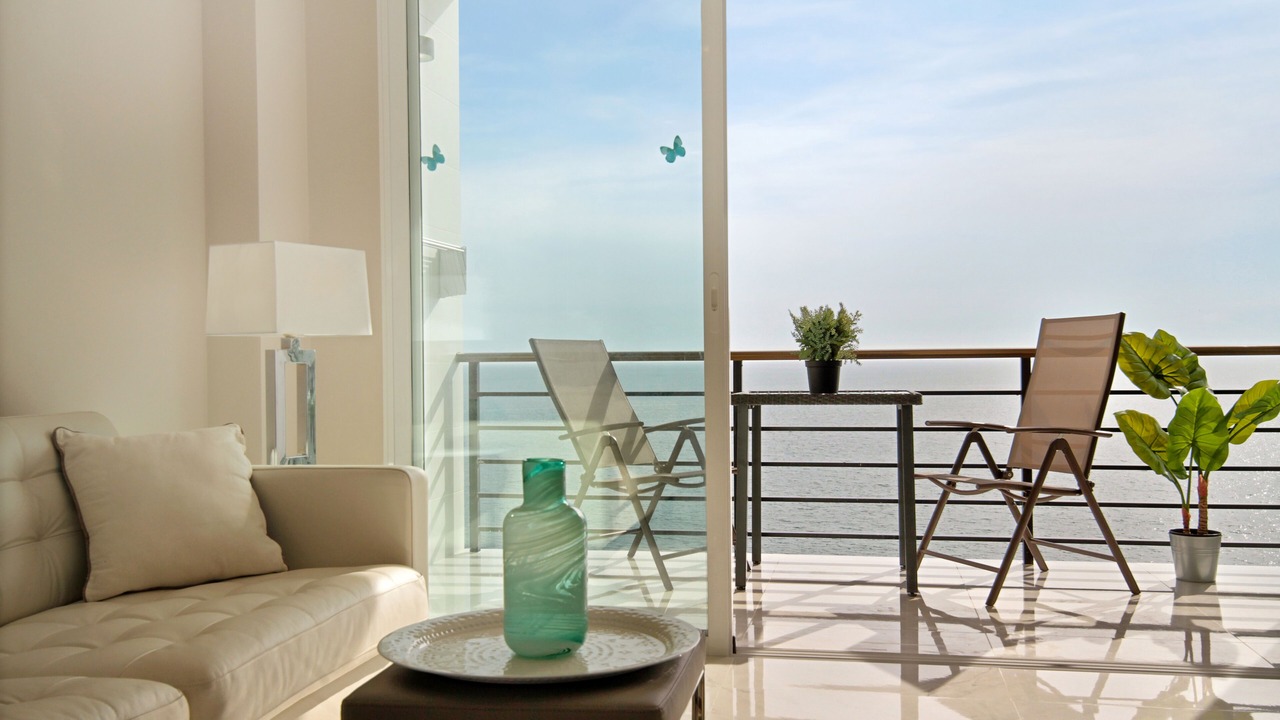 Photo of Livingroom in Carihuela
