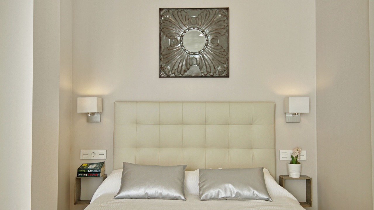 Photo of Bedroom in Carihuela