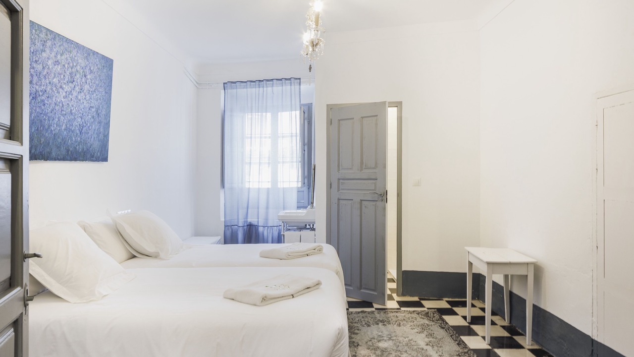 Photo of Bedroom in Zujaira