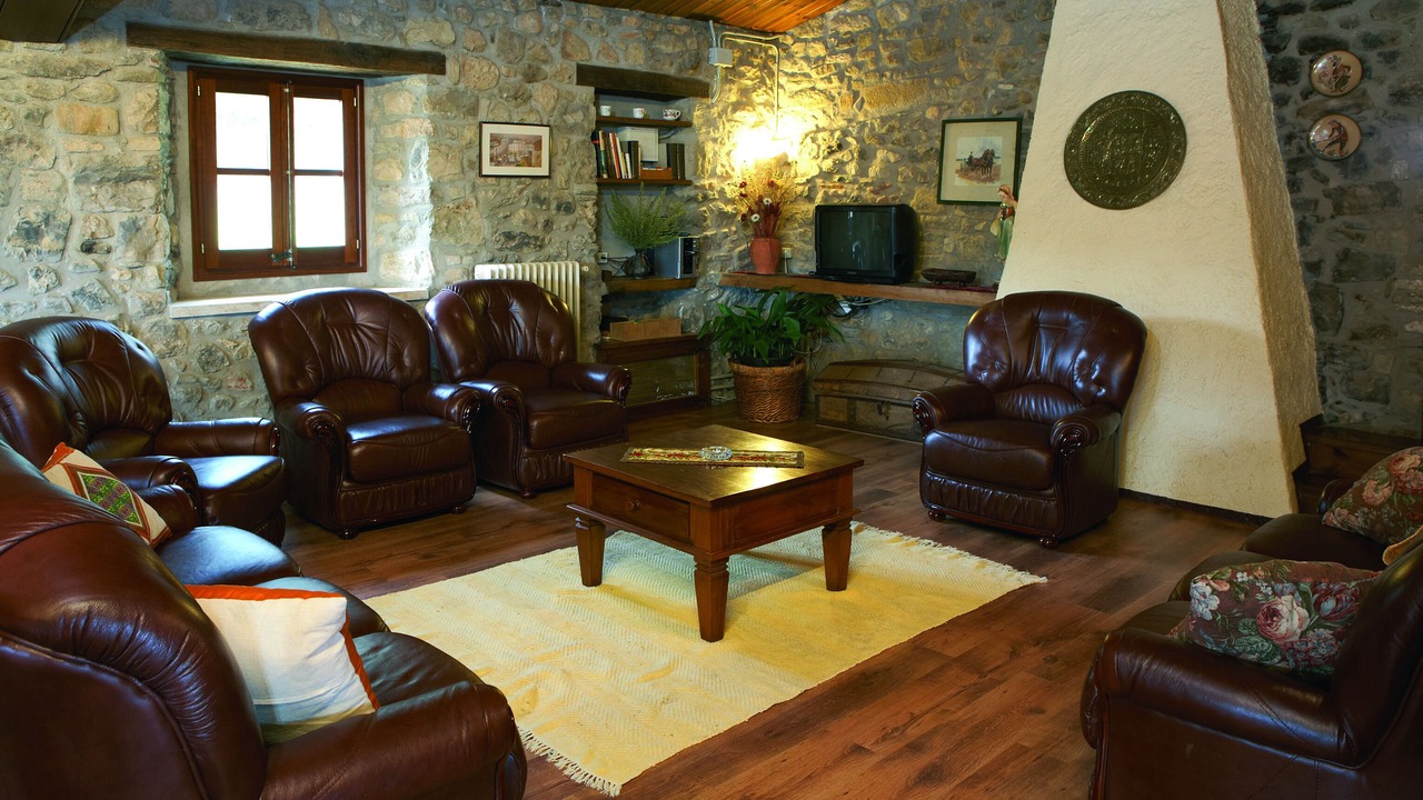 Photo of Livingroom in Camos