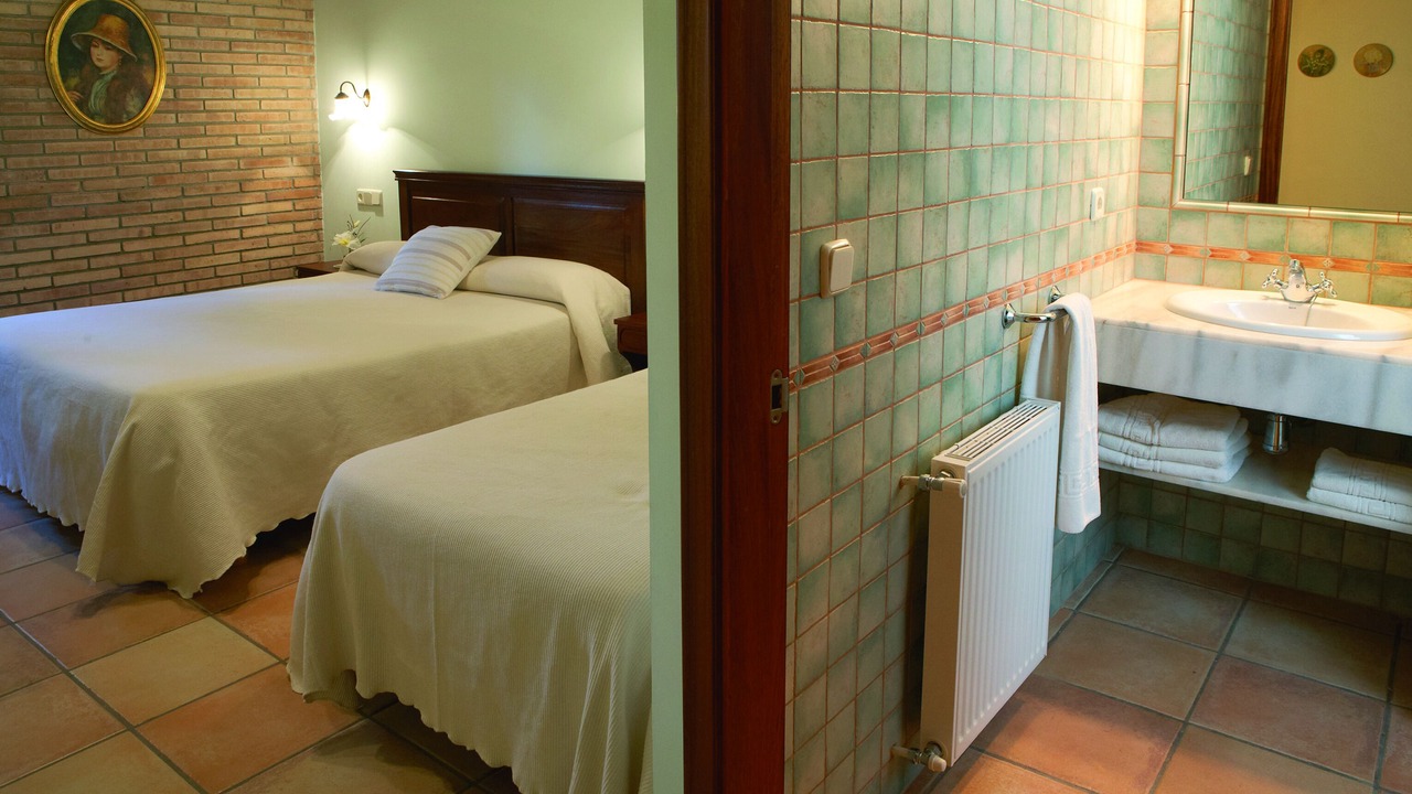 Photo of Bedroom in Camos