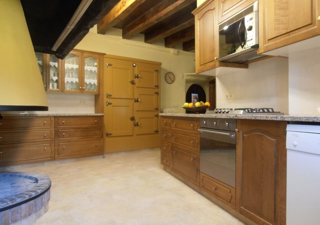 Photo of Livingroom in Camos