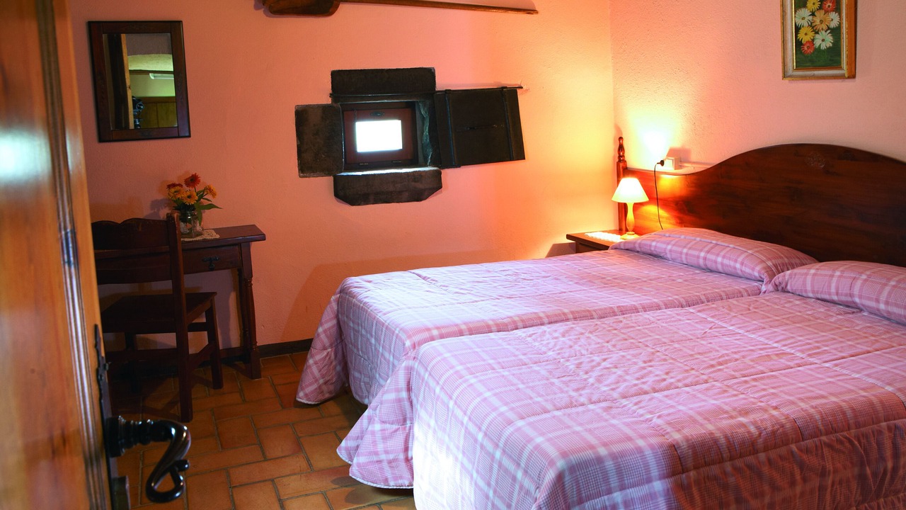 Photo of Bedroom in Camos
