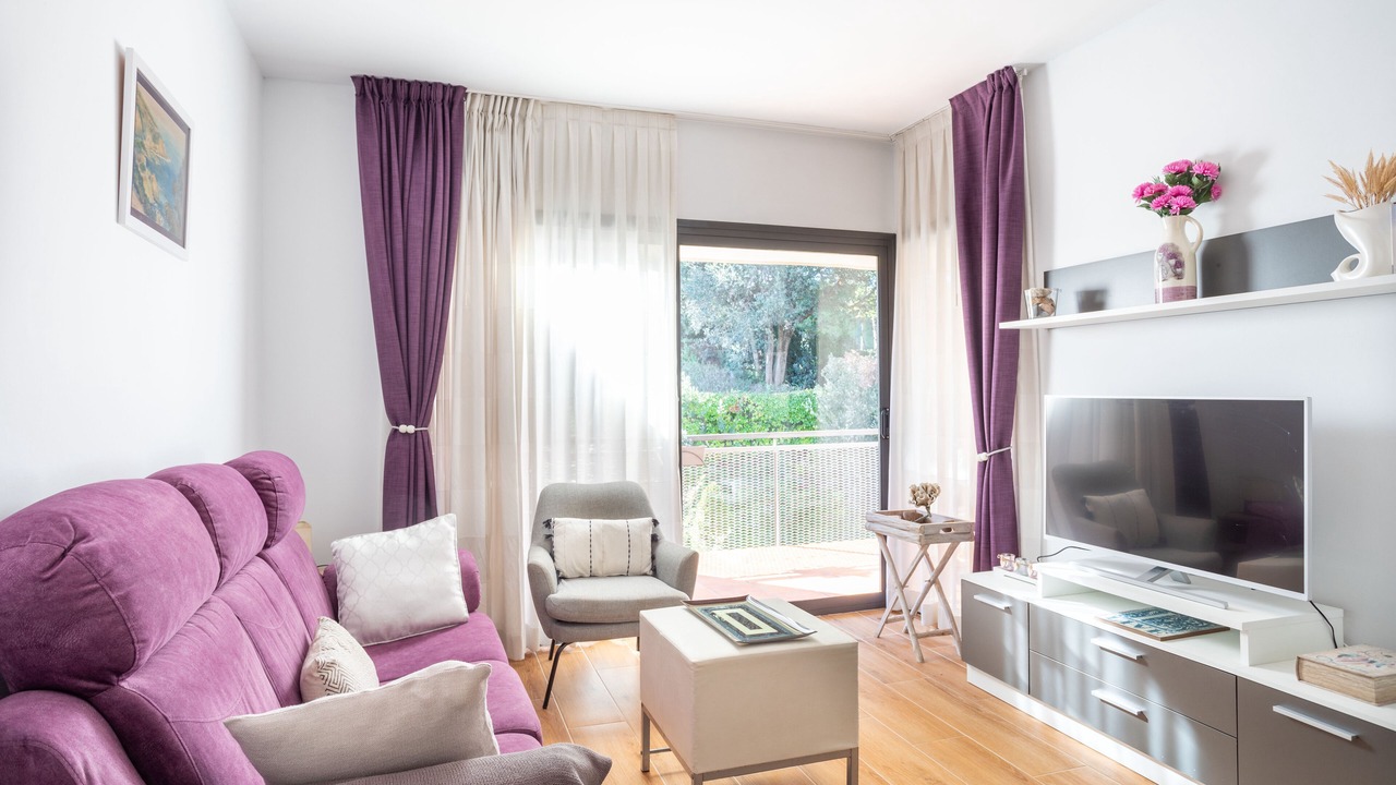 Photo of Livingroom in Lloret de Mar