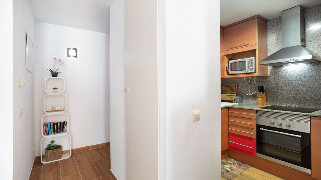 Photo of Kitchen in Lloret de Mar